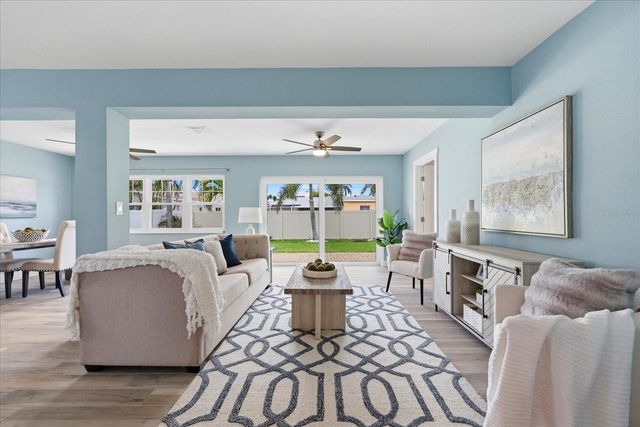 105 3RD STREET, Belleair Beach, FL 33786