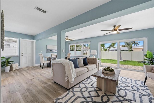 105 3RD STREET, Belleair Beach, FL 33786