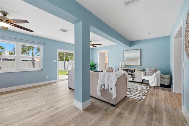 105 3RD STREET, Belleair Beach, FL 33786