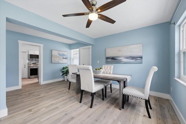 105 3RD STREET, Belleair Beach, FL 33786