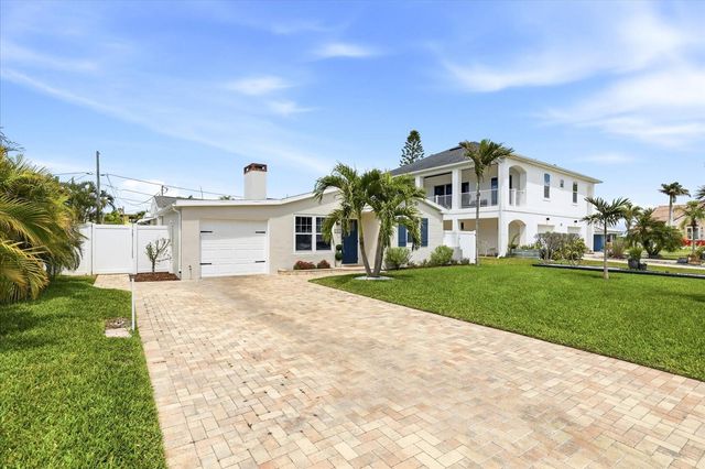 105 3RD STREET, Belleair Beach, FL 33786