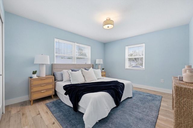 105 3RD STREET, Belleair Beach, FL 33786