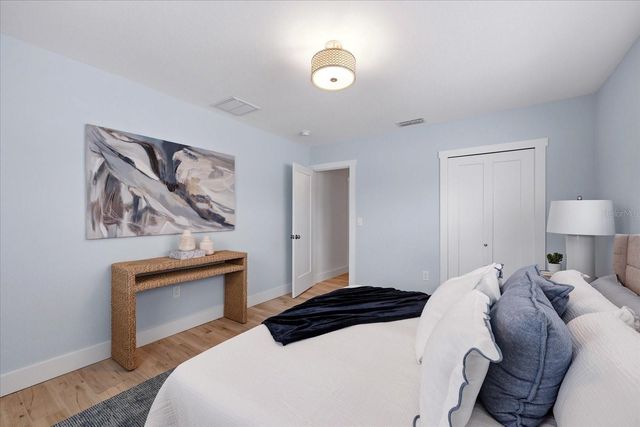 105 3RD STREET, Belleair Beach, FL 33786