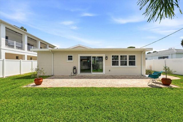 105 3RD STREET, Belleair Beach, FL 33786
