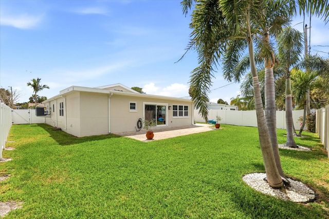 105 3RD STREET, Belleair Beach, FL 33786