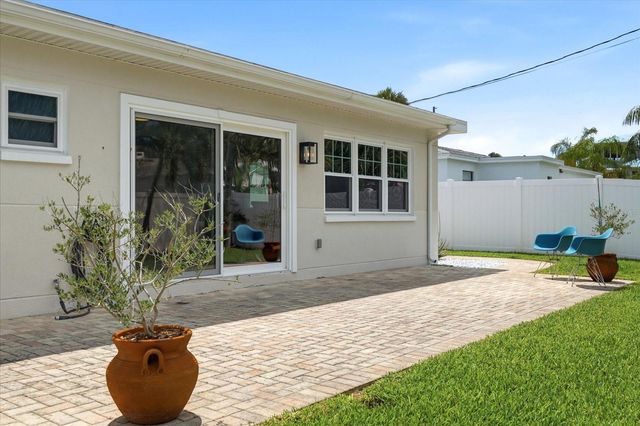 105 3RD STREET, Belleair Beach, FL 33786