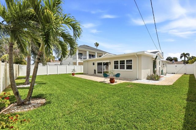 105 3RD STREET, Belleair Beach, FL 33786