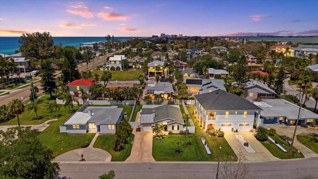 105 3RD STREET, Belleair Beach, FL 33786