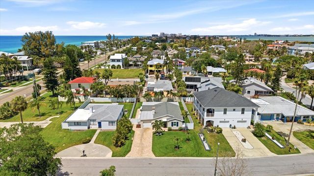 105 3RD STREET, Belleair Beach, FL 33786