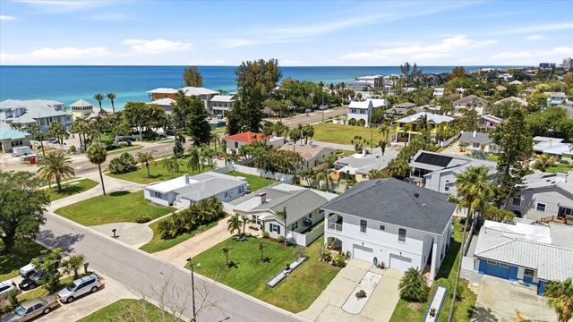 105 3RD STREET, Belleair Beach, FL 33786