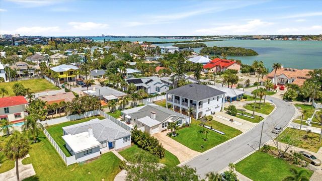 105 3RD STREET, Belleair Beach, FL 33786