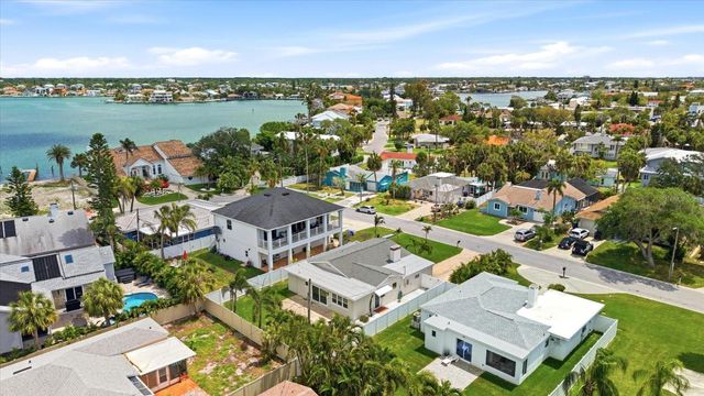 105 3RD STREET, Belleair Beach, FL 33786