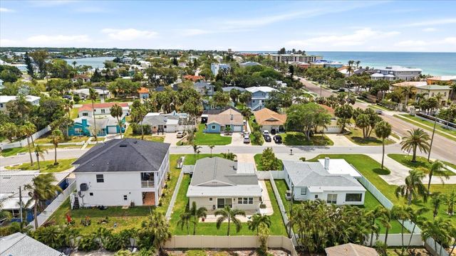 105 3RD STREET, Belleair Beach, FL 33786