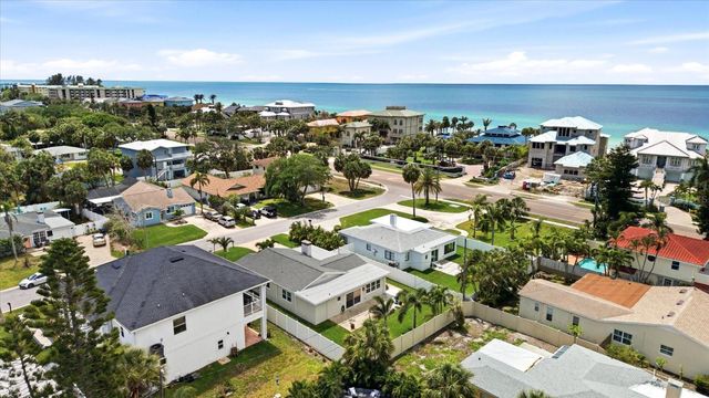 105 3RD STREET, Belleair Beach, FL 33786