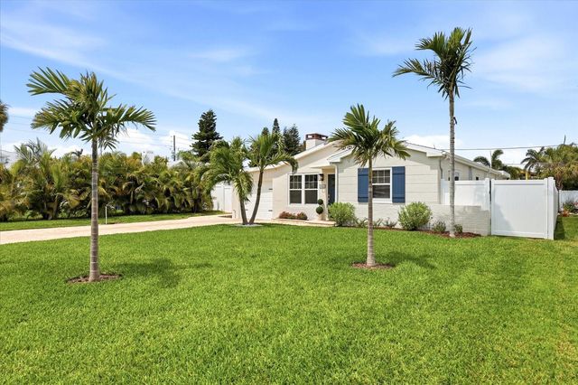 105 3RD STREET, Belleair Beach, FL 33786