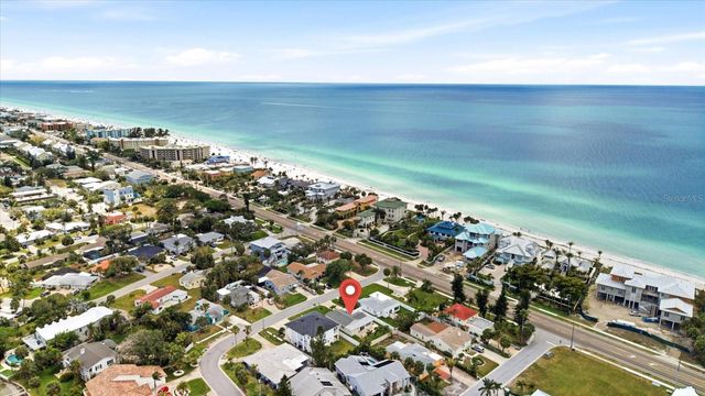 105 3RD STREET, Belleair Beach, FL 33786