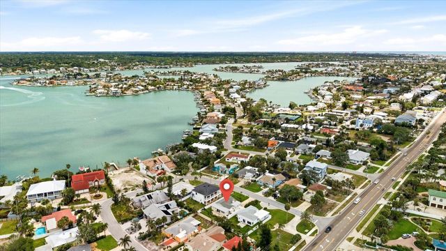 105 3RD STREET, Belleair Beach, FL 33786