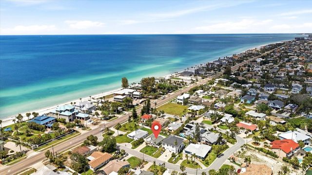 105 3RD STREET, Belleair Beach, FL 33786