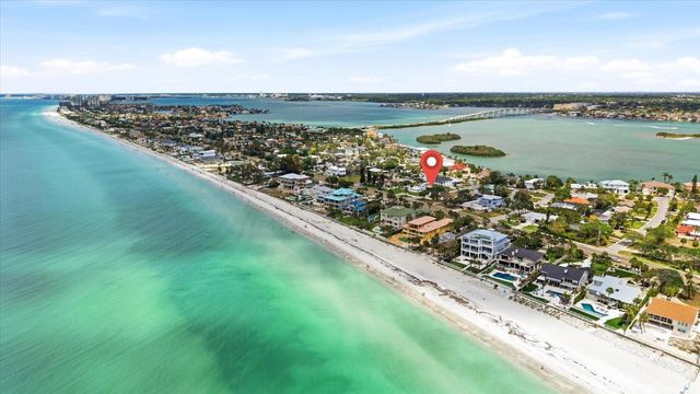 105 3RD STREET, Belleair Beach, FL 33786