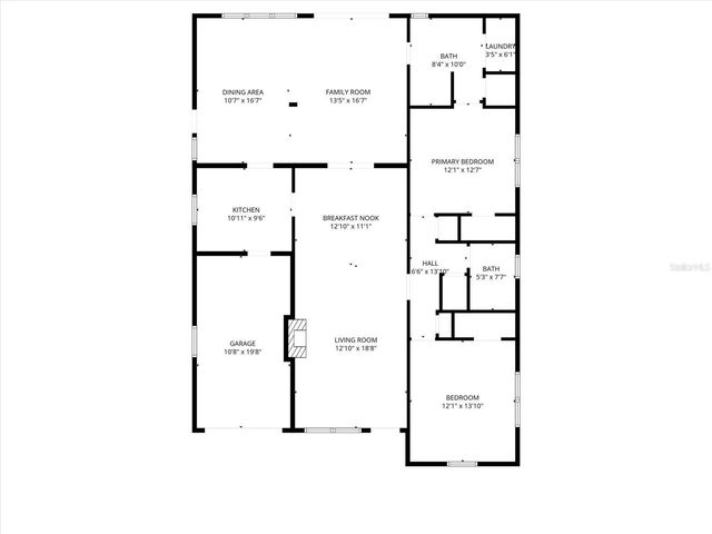 105 3RD STREET, Belleair Beach, FL 33786