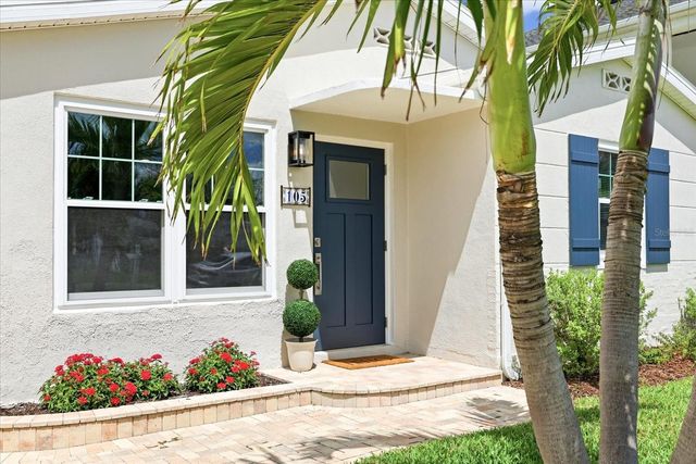 105 3RD STREET, Belleair Beach, FL 33786