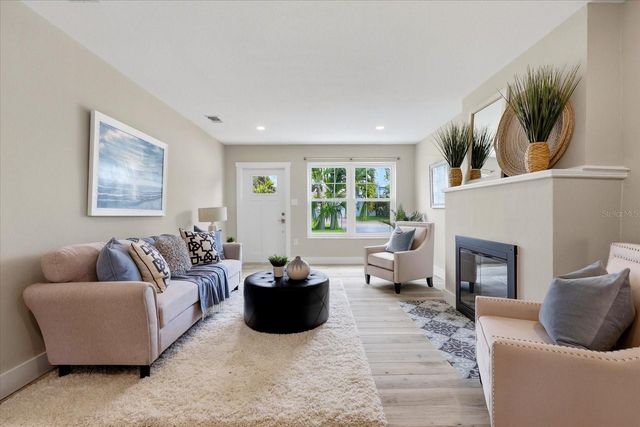 105 3RD STREET, Belleair Beach, FL 33786