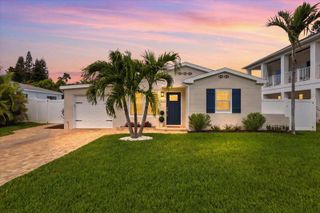 105 3RD STREET, Belleair Beach, FL 33786