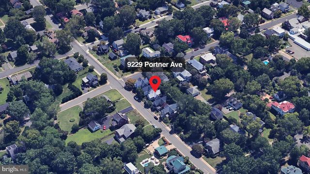 9229 PORTNER AVE, Manassas, VA 20110