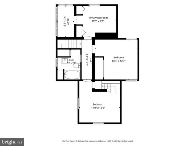 9229 PORTNER AVE, Manassas, VA 20110
