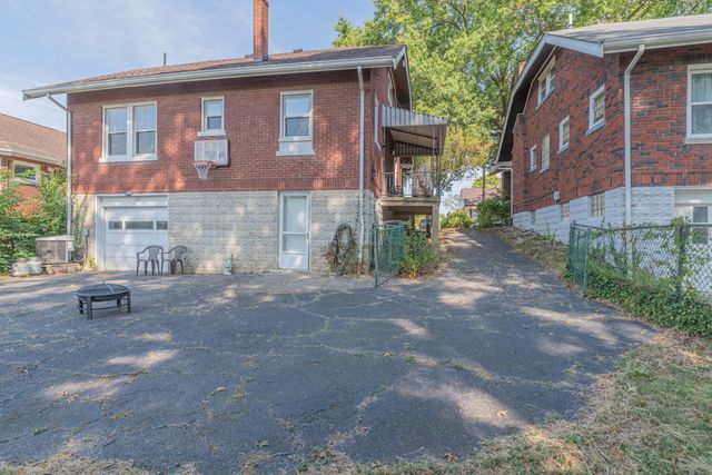 42 Concord Avenue, Fort Thomas, KY 41075