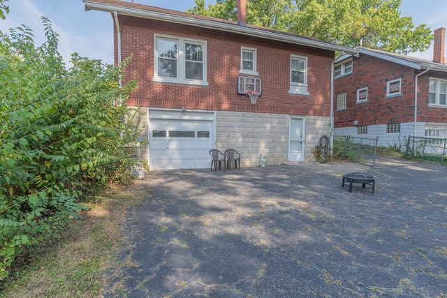 42 Concord Avenue, Fort Thomas, KY 41075