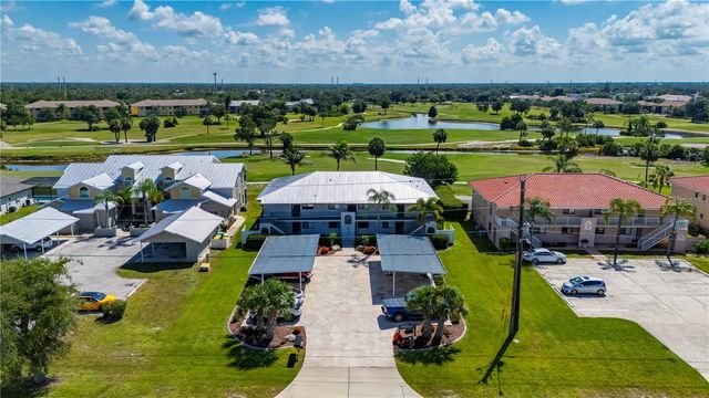 1356 RIO DE JANEIRO AVENUE 108, Punta Gorda, FL 33983