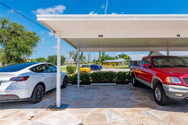 1356 RIO DE JANEIRO AVENUE 108, Punta Gorda, FL 33983