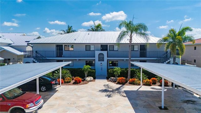 1356 RIO DE JANEIRO AVENUE 108, Punta Gorda, FL 33983