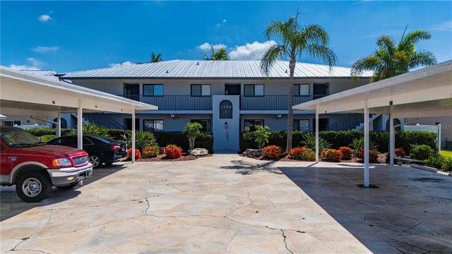 1356 RIO DE JANEIRO AVENUE 108, Punta Gorda, FL 33983
