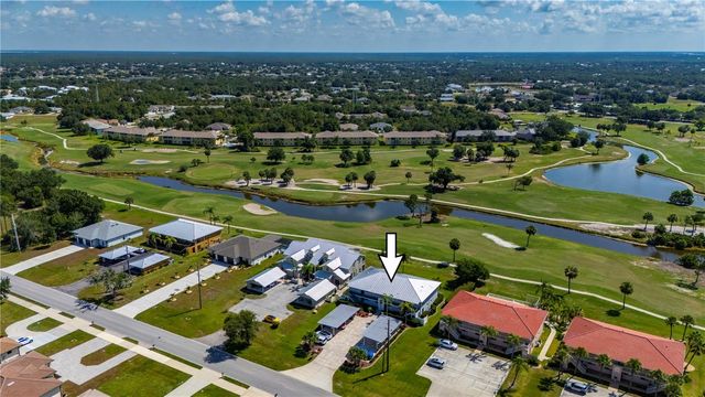 1356 RIO DE JANEIRO AVENUE 108, Punta Gorda, FL 33983