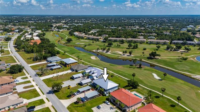 1356 RIO DE JANEIRO AVENUE 108, Punta Gorda, FL 33983