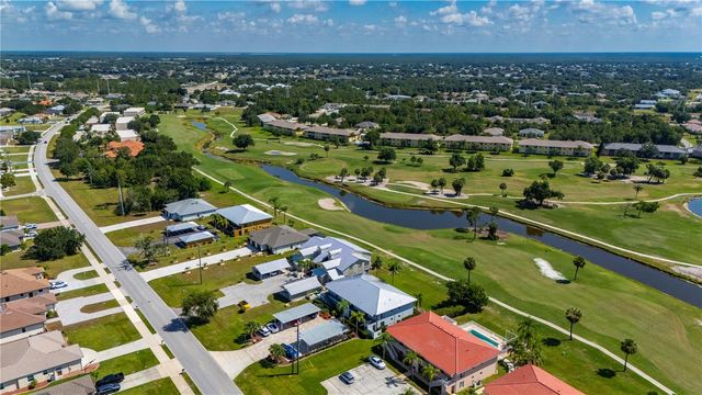 1356 RIO DE JANEIRO AVENUE 108, Punta Gorda, FL 33983