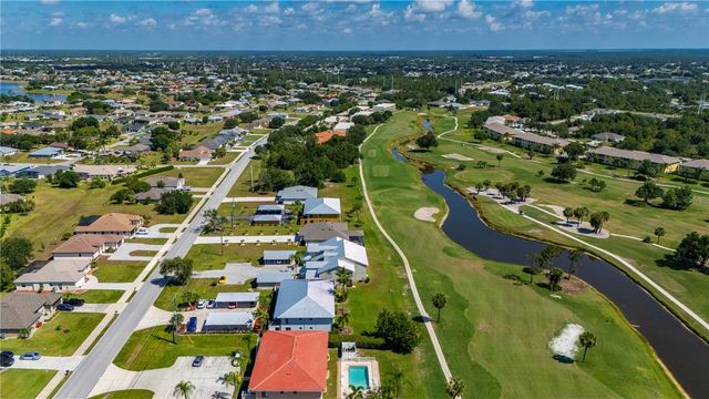 1356 RIO DE JANEIRO AVENUE 108, Punta Gorda, FL 33983