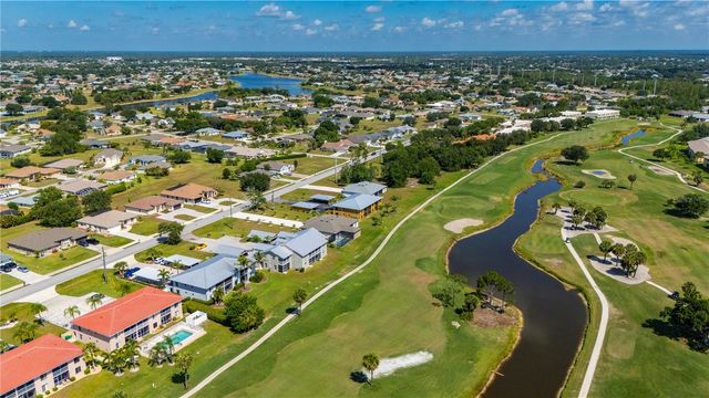 1356 RIO DE JANEIRO AVENUE 108, Punta Gorda, FL 33983