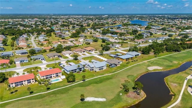 1356 RIO DE JANEIRO AVENUE 108, Punta Gorda, FL 33983
