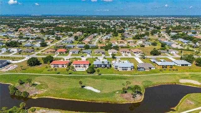 1356 RIO DE JANEIRO AVENUE 108, Punta Gorda, FL 33983