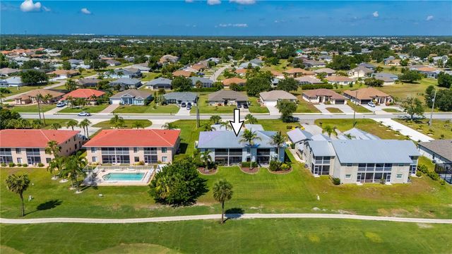 1356 RIO DE JANEIRO AVENUE 108, Punta Gorda, FL 33983