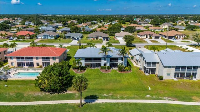 1356 RIO DE JANEIRO AVENUE 108, Punta Gorda, FL 33983