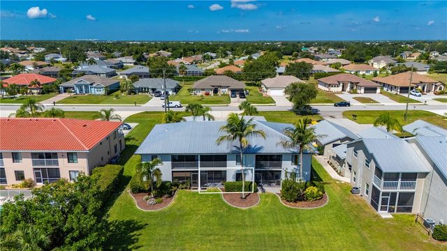 1356 RIO DE JANEIRO AVENUE 108, Punta Gorda, FL 33983