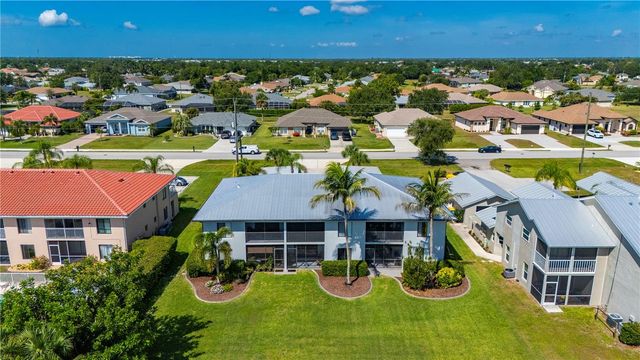 1356 RIO DE JANEIRO AVENUE 108, Punta Gorda, FL 33983