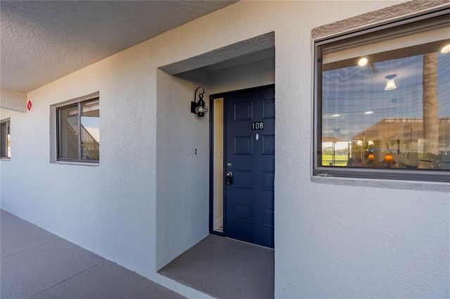 1356 RIO DE JANEIRO AVENUE 108, Punta Gorda, FL 33983