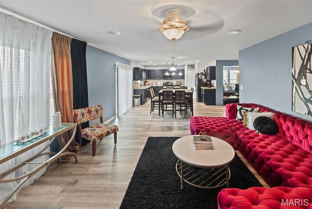 1733 Lombardi Court, Swansea, IL 62226