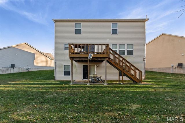 1733 Lombardi Court, Swansea, IL 62226