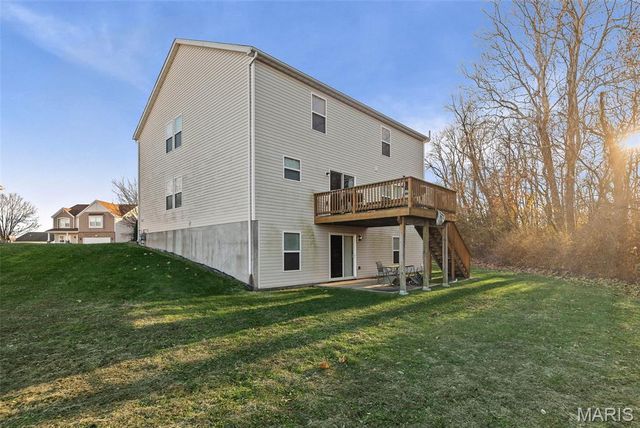 1733 Lombardi Court, Swansea, IL 62226